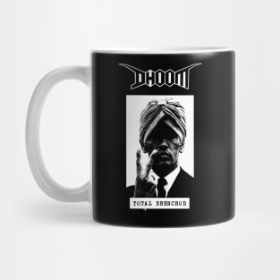 Dhoom - Total Bhenchod Mug